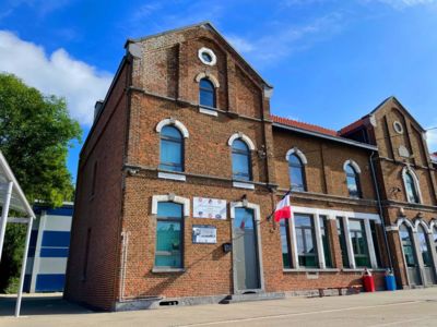Museum van het Franse Cavaleriekorps