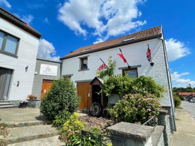 Herdenkingsmuseum 40-45