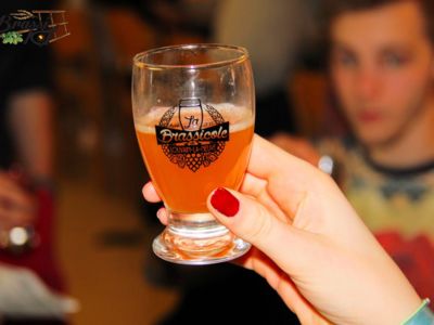 La Brassicole de Louvain-la-Neuve