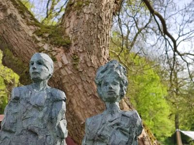 Parcours d’artistes - Gette art