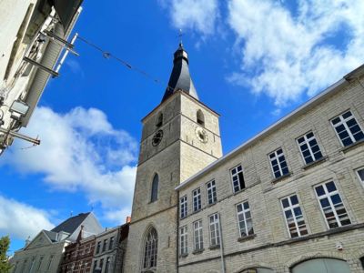 Kapel Notre-Dame-du-Marché