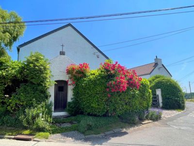 Chapelle Saint Hubert