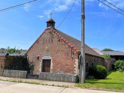 Chapelle Saint-Jean-Baptiste