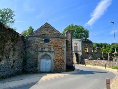 Sint-Bernardus kapel