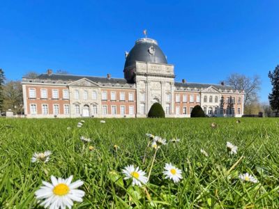 Château d'Hélécine