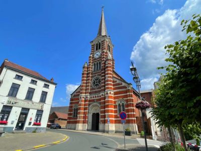 De Saint-Gérykerk