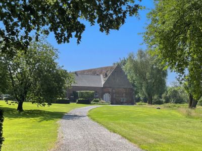 Ferme de l’Abbaye de Lerinnes