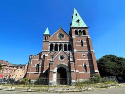 De Saint-Sépulcrekerk