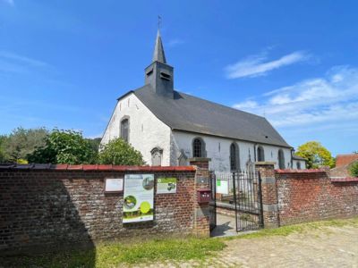 De Saint-Françoiskerk