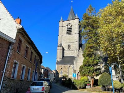 De Sainte-Reneldekerk