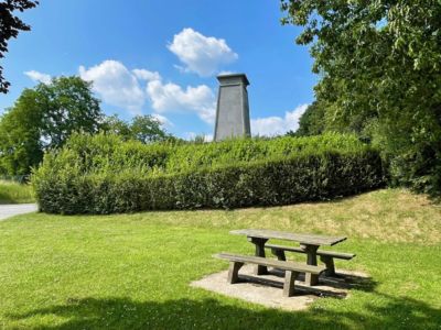 Monument des Hanovriens