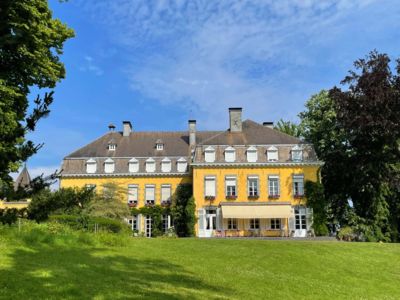 Château Goblet d’Alviella