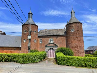 La Ferme du Seigneur