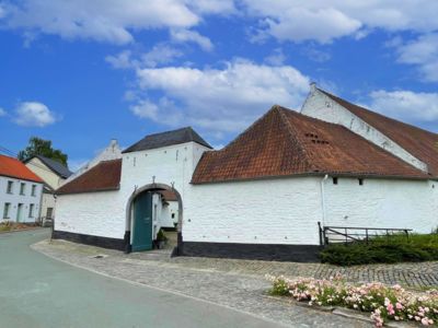 Ferme de Beaurieux