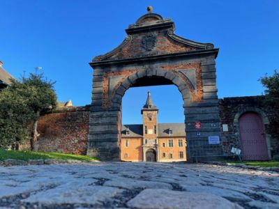 Château de Rixensart