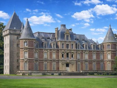 Château de Dongelberg