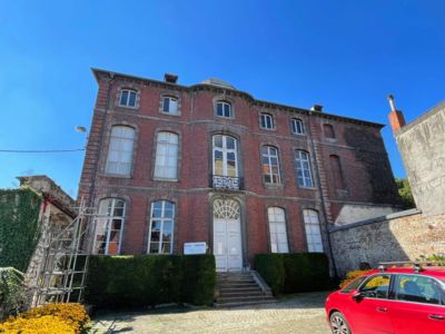 Musée communal d'Archéologie, d'Art et d'Histoire de Nivelles