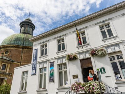 Musée communal de Waterloo