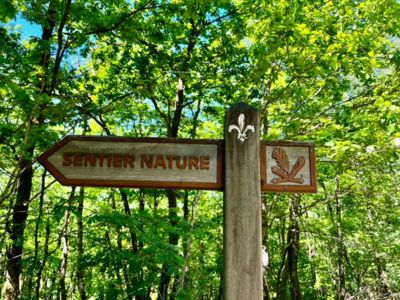 Les balades nature des Ate'Lynes