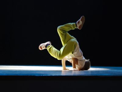 Festival Danses en Fête !