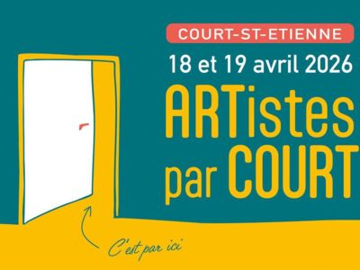 ARTistes par COURT