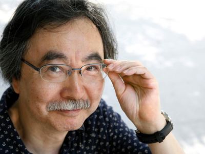 Exposition - Jirō Taniguchi. Portrait lointain à la Fondation Folon