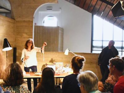 Les conférences du Musée L