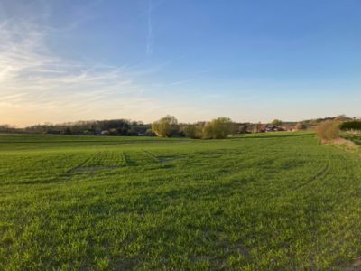 Balade paysagère, à la découverte d'anciennes granges et fermes d'aujourd'hui