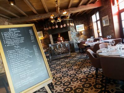 Estaminet A La Couronne