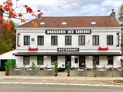 La Brasserie des Saveurs