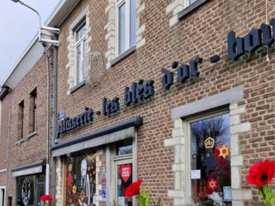 Boulangerie Les Blés d’Or