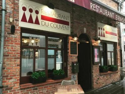 Brasserie du Couvent