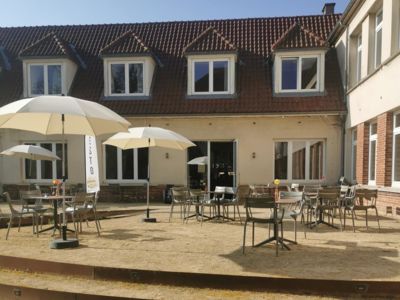 Le resto des Possibles