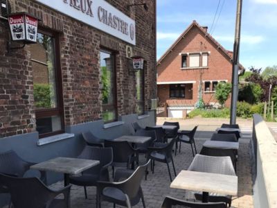 La Brasserie du Vieux Chastre