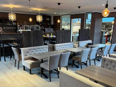 Brasserie Le Daneel’s