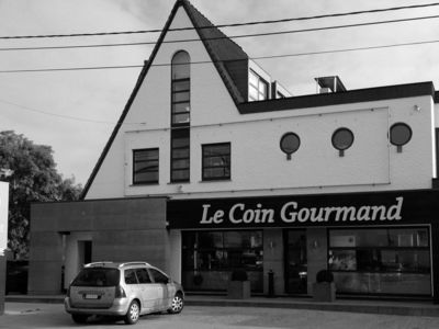 Le coin gourmand Perwez