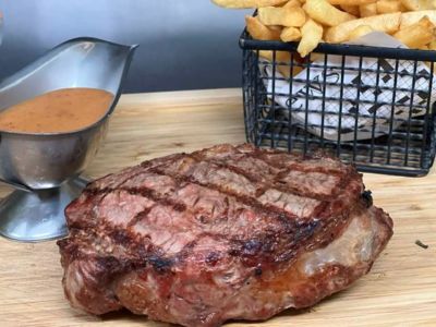 La porte de Vîs Tchapias