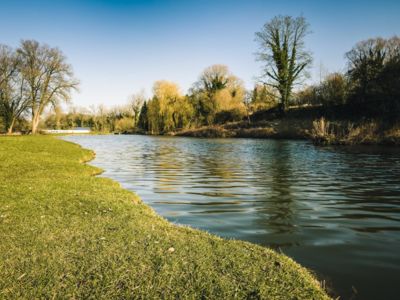 Balade au fil de l'eau, une plongée dans la diversité locale