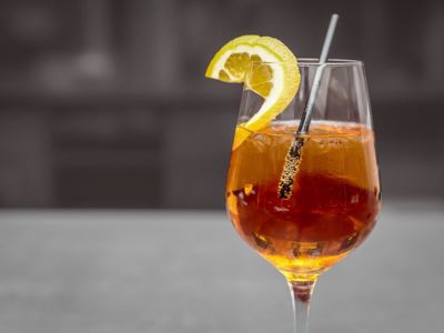 Balade apéritive