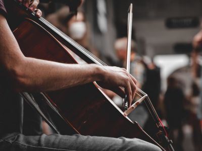 Concert du Festival de l'Eté mosan
