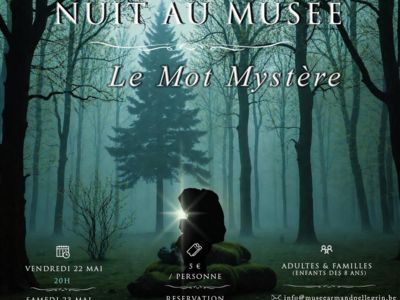 Weekend festif au Musée Armand Pellegrin