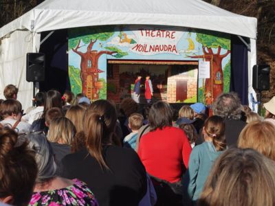 Les activités du Bois des Rêves