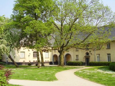 Les repas-conférences de l'Abbaye de Villers