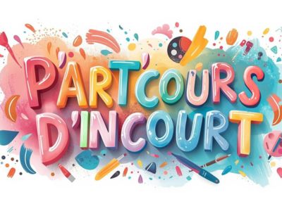 Parcours d'artistes