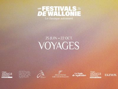 Classical festival in Waal-Brabant