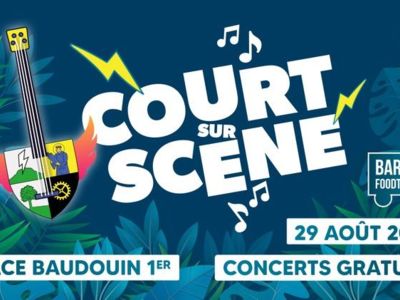 Court sur Scène