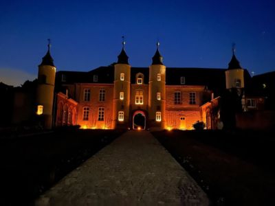 La nuit des Châteaux
