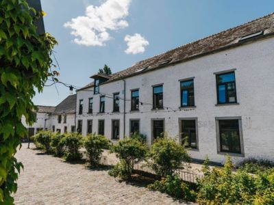 Ferme de Willambroux