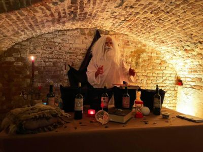 Alleluias Events