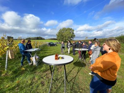 Domaine de Glabais